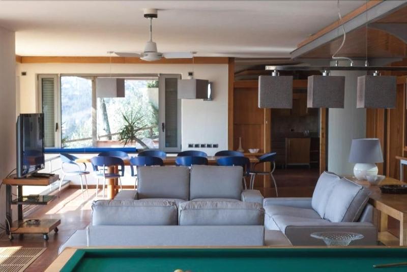 Villa Sofia La Spezia Eksteriør bilde