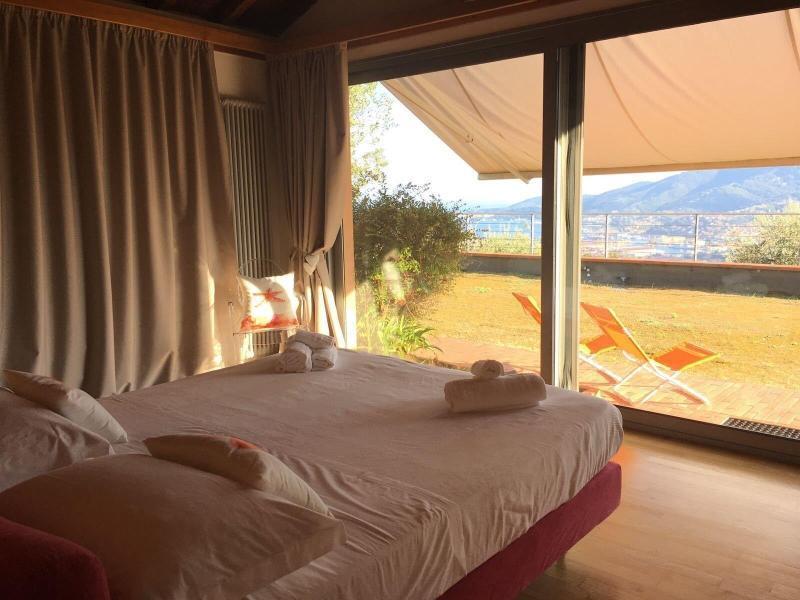 Villa Sofia La Spezia Eksteriør bilde
