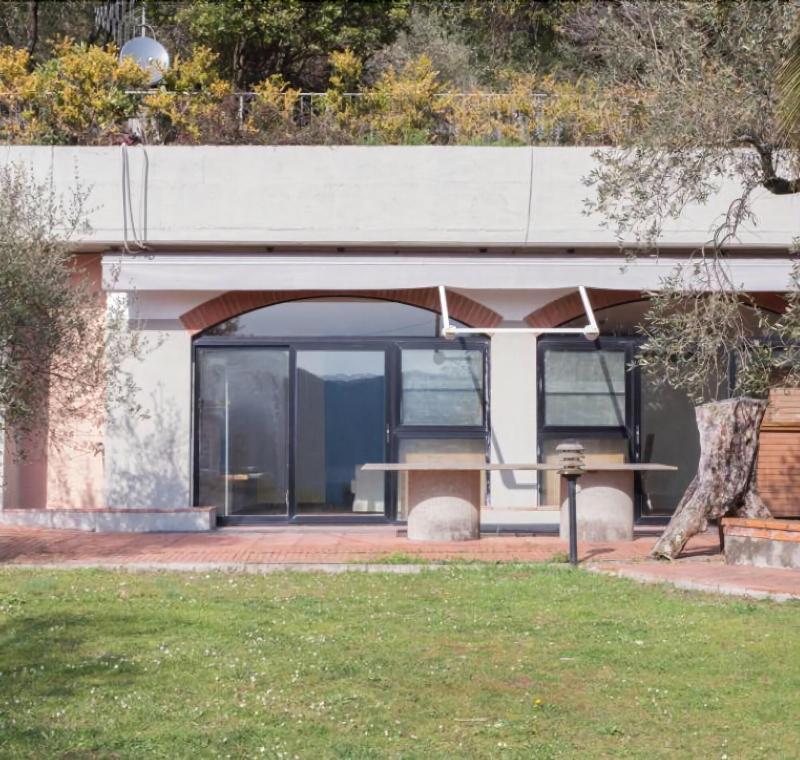 Villa Sofia La Spezia Eksteriør bilde