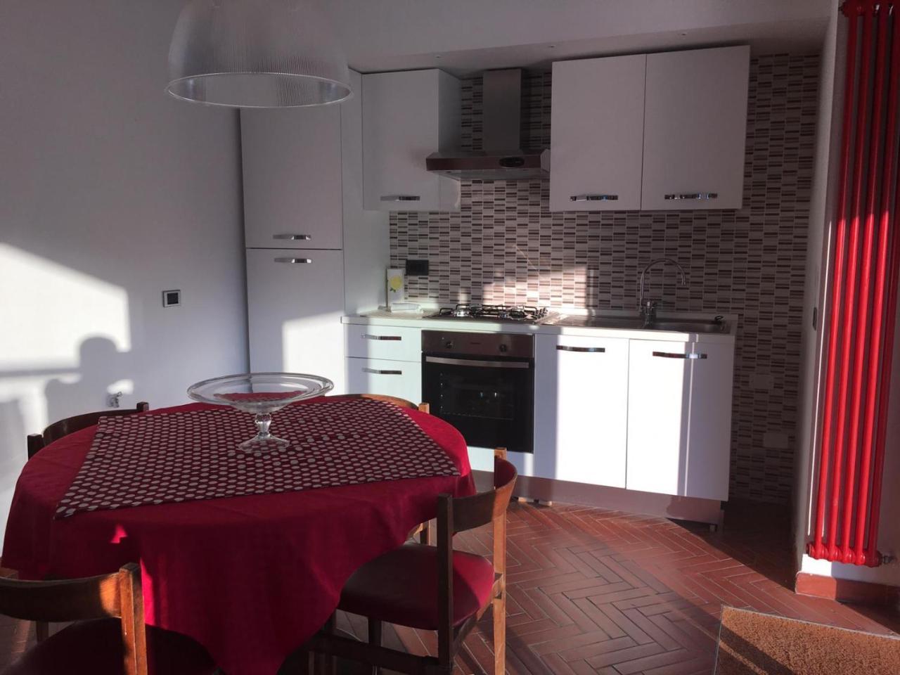Villa Sofia La Spezia Eksteriør bilde